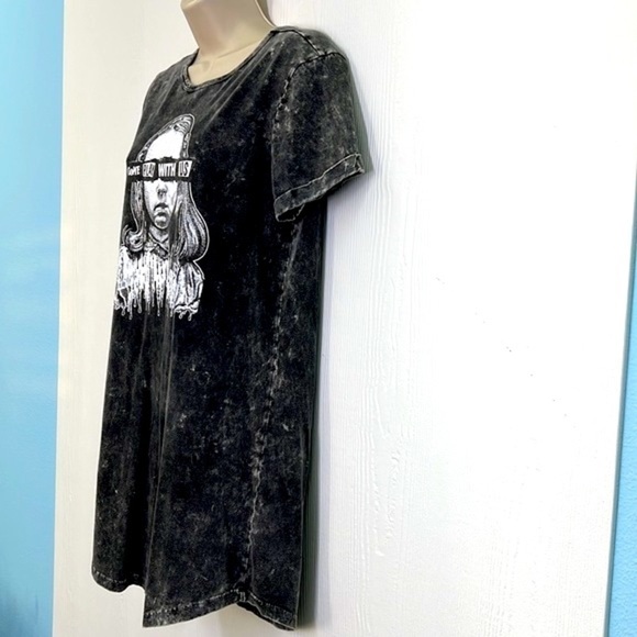 The Shinning - Come Play With Us Forever And Ever Twins From Shinning Dress XS - Picture 5 of 10